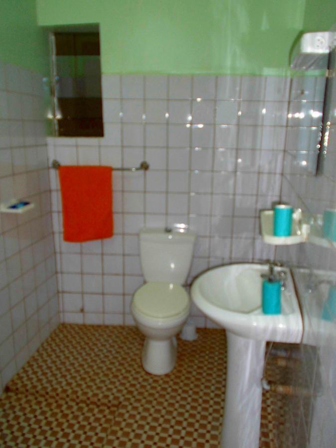 Hotel Kavana Уагадугу Стая снимка