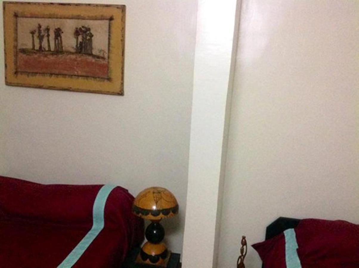 Hotel Kavana Уагадугу Стая снимка